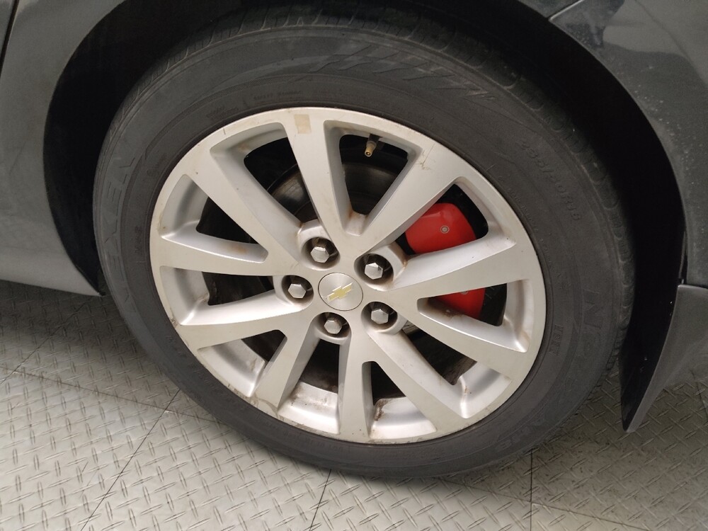 2014 Chevrolet Malibu in Lombard, IL 60148 - 18120092 31