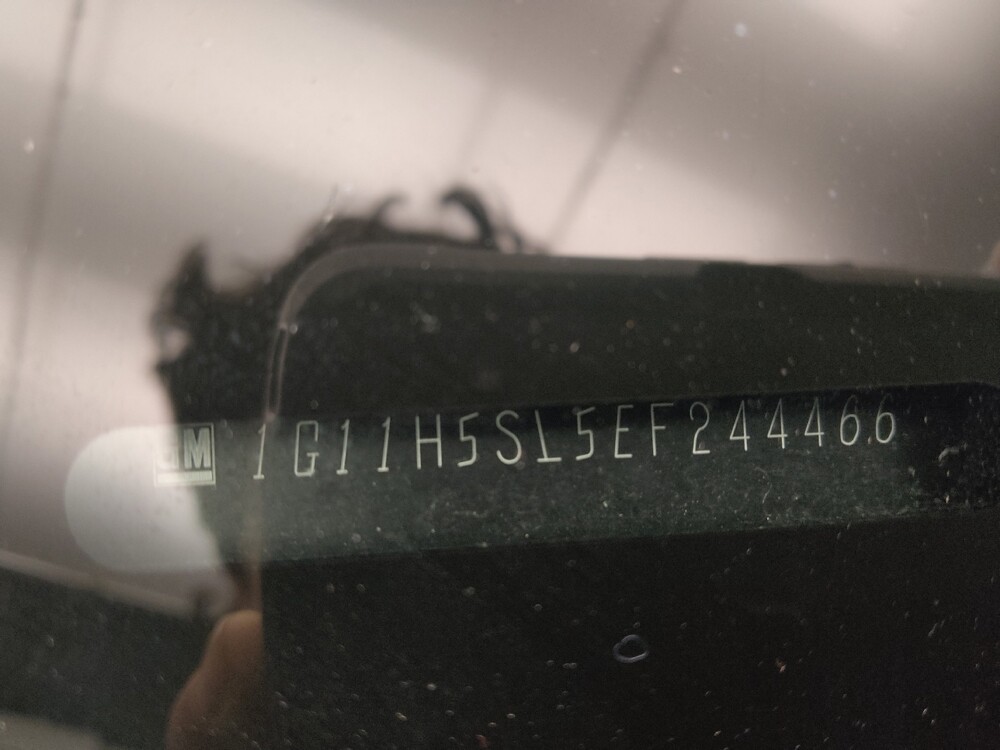 2014 Chevrolet Malibu in Lombard, IL 60148 - 18120092 33