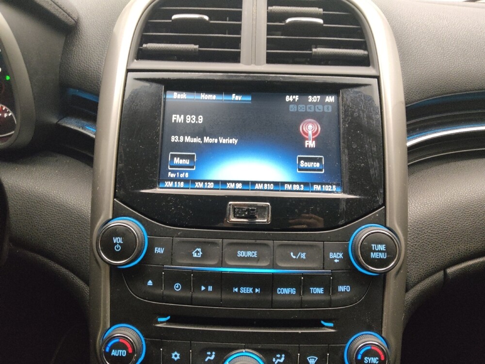 2014 Chevrolet Malibu in Lombard, IL 60148 - 18120092 25