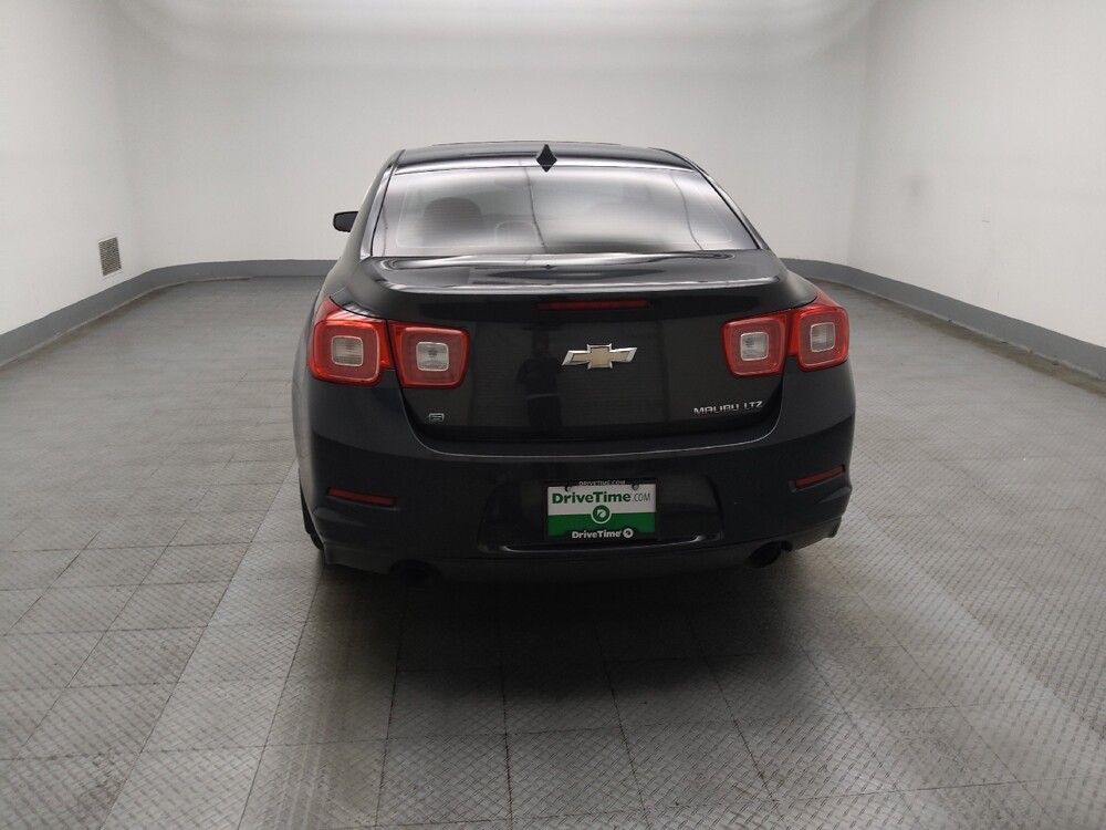 2014 Chevrolet Malibu in Lombard, IL 60148 - 18120092 6