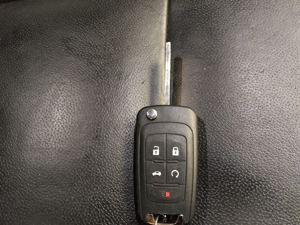 2014 Chevrolet Malibu in Lombard, IL 60148 - 18120092 32