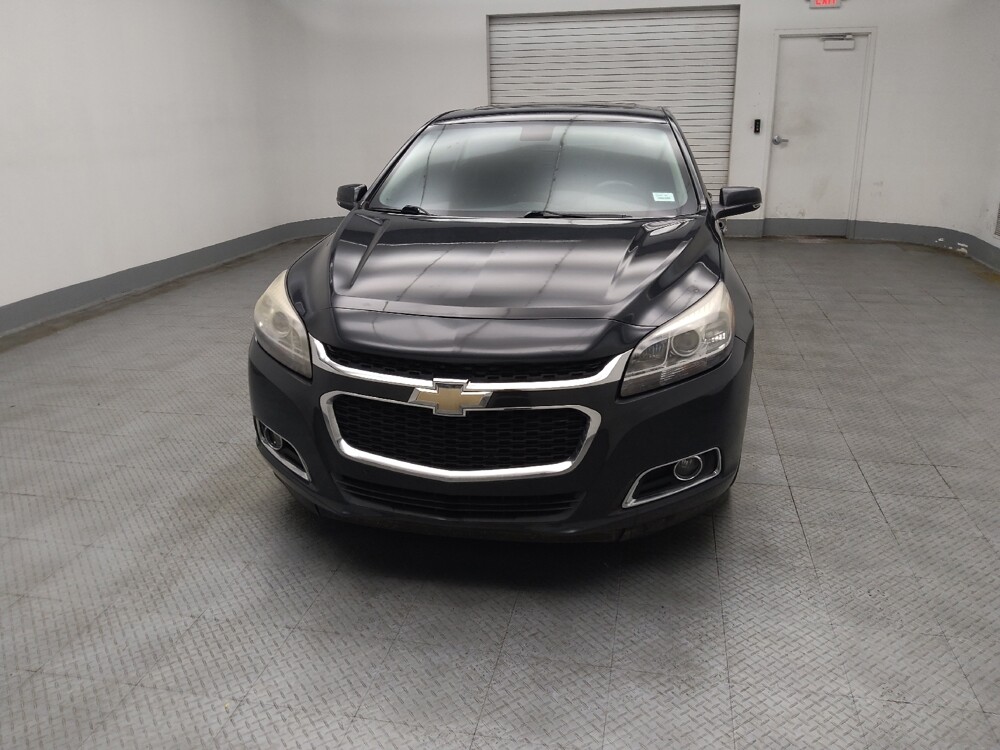 2014 Chevrolet Malibu in Lombard, IL 60148 - 18120092 15