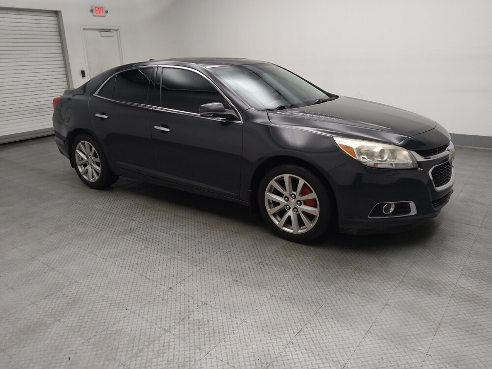 2014 Chevrolet Malibu in Lombard, IL 60148 - 18120092 11