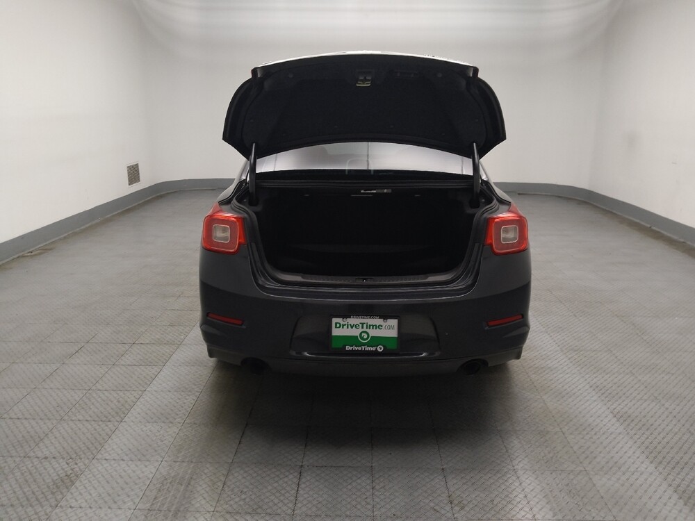 2014 Chevrolet Malibu in Lombard, IL 60148 - 18120092 29