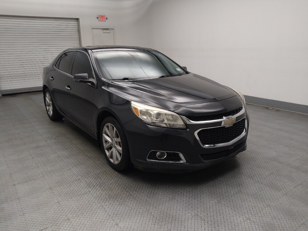 2014 Chevrolet Malibu in Lombard, IL 60148 - 18120092 13