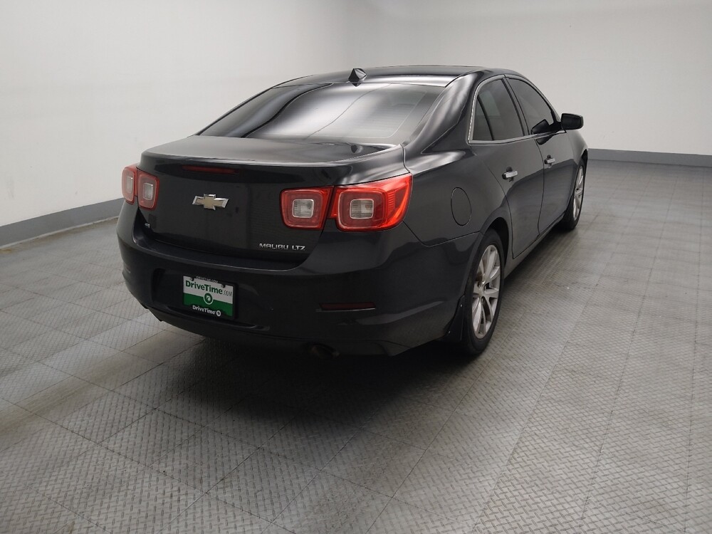 2014 Chevrolet Malibu in Lombard, IL 60148 - 18120092 9