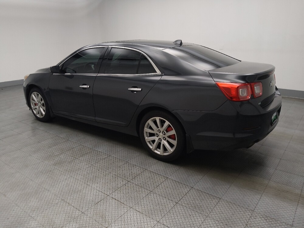 2014 Chevrolet Malibu in Lombard, IL 60148 - 18120092 3
