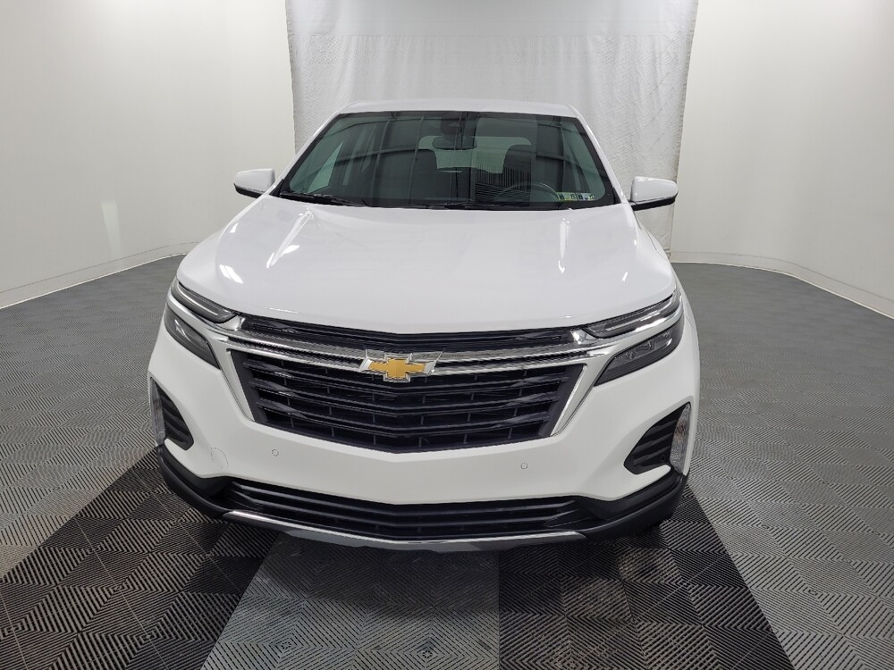 2022 Chevrolet Equinox in Pittsburgh, PA 15236 - 18120093 15