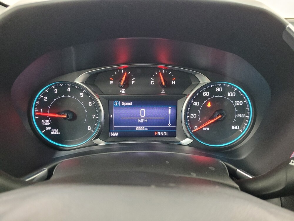 2022 Chevrolet Equinox in Pittsburgh, PA 15236 - 18120093 23