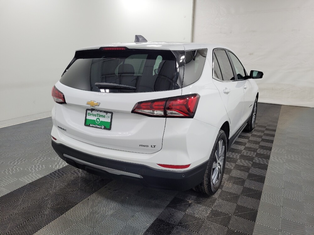 2022 Chevrolet Equinox in Pittsburgh, PA 15236 - 18120093 9