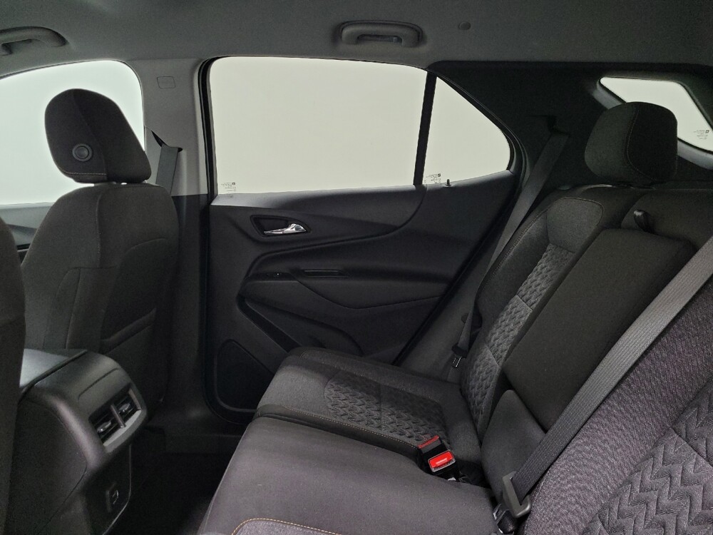 2022 Chevrolet Equinox in Pittsburgh, PA 15236 - 18120093 18