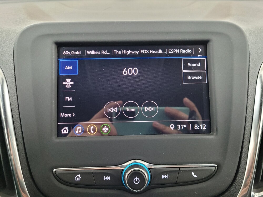 2022 Chevrolet Equinox in Pittsburgh, PA 15236 - 18120093 25