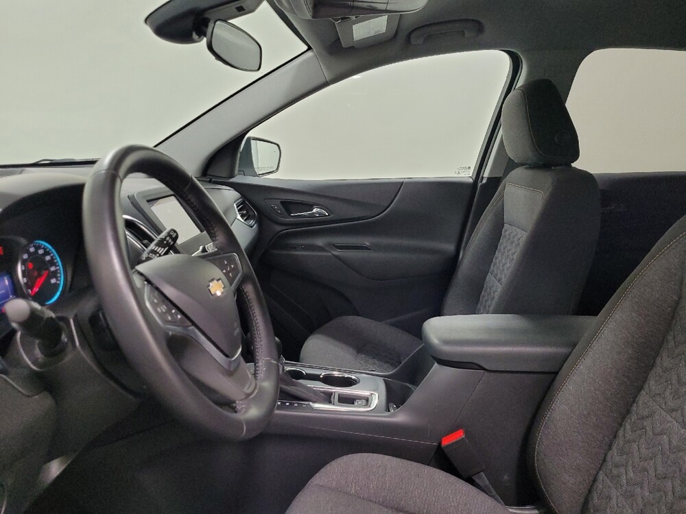 2022 Chevrolet Equinox in Pittsburgh, PA 15236 - 18120093 17