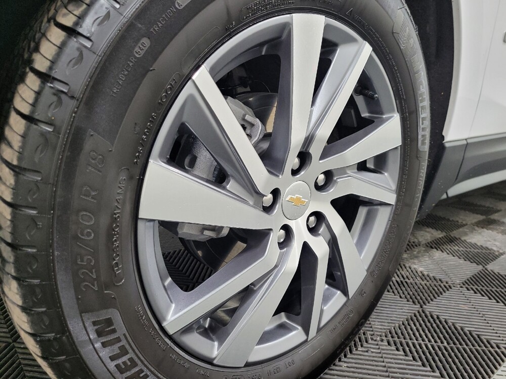 2022 Chevrolet Equinox in Pittsburgh, PA 15236 - 18120093 31