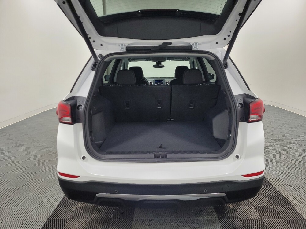 2022 Chevrolet Equinox in Pittsburgh, PA 15236 - 18120093 29