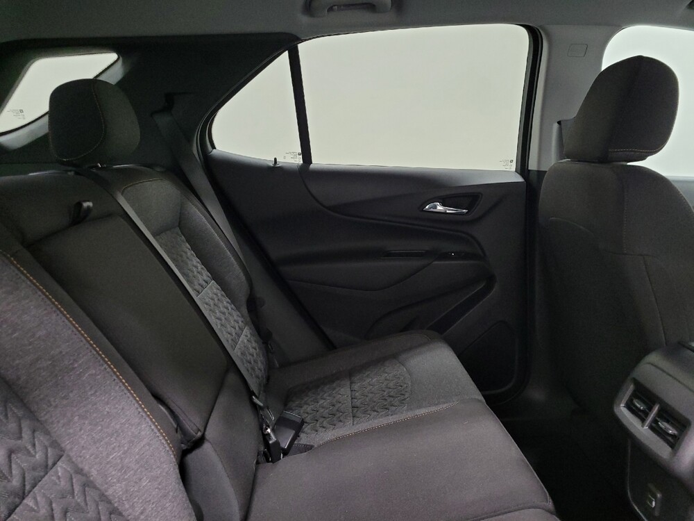 2022 Chevrolet Equinox in Pittsburgh, PA 15236 - 18120093 19