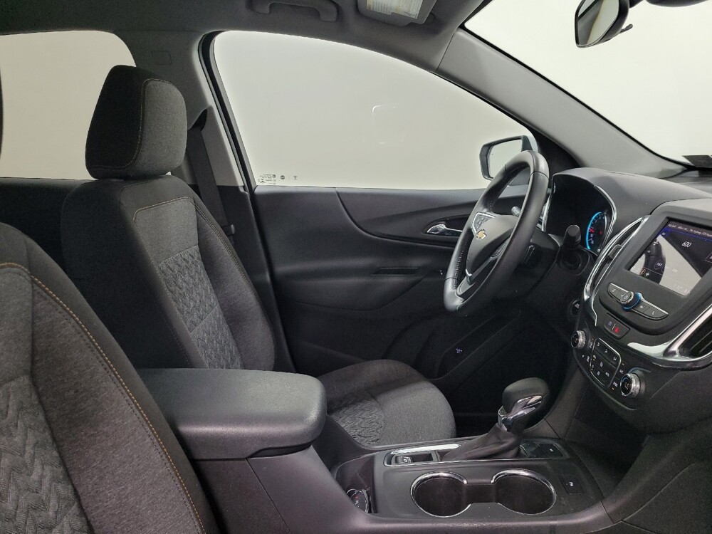 2022 Chevrolet Equinox in Pittsburgh, PA 15236 - 18120093 21