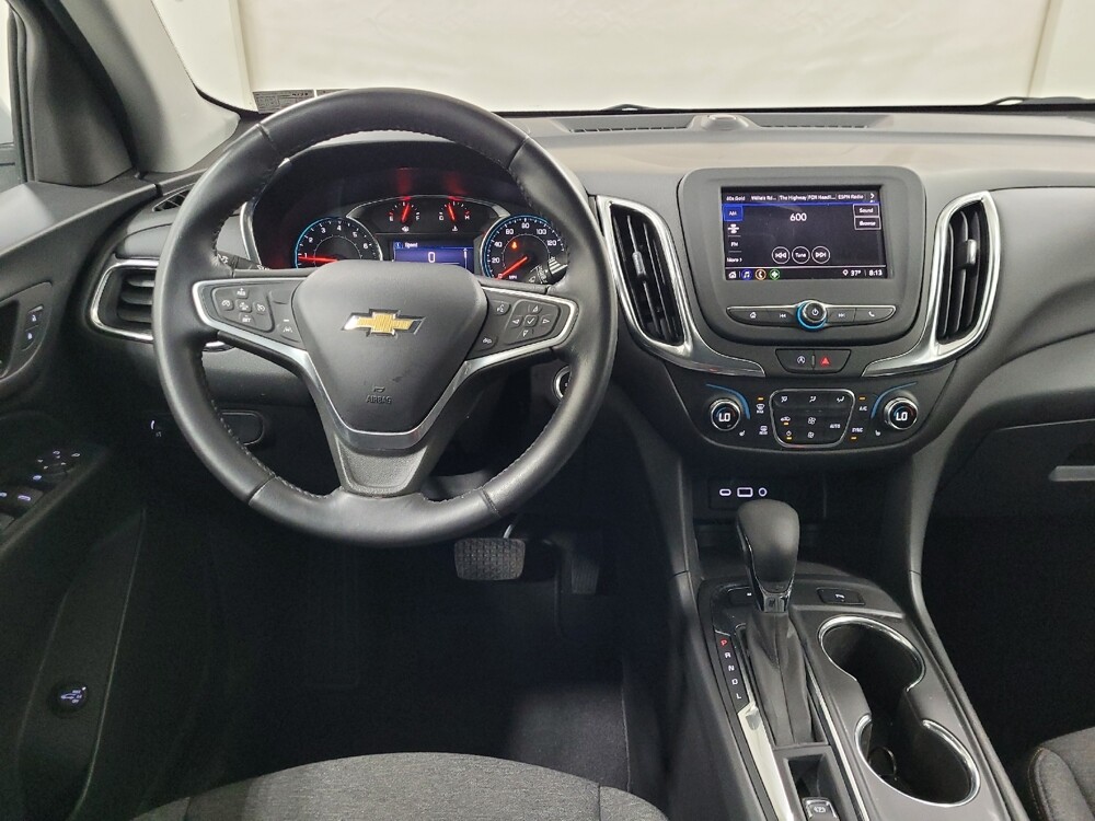 2022 Chevrolet Equinox in Pittsburgh, PA 15236 - 18120093 22