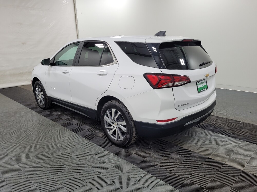 2022 Chevrolet Equinox in Pittsburgh, PA 15236 - 18120093 3