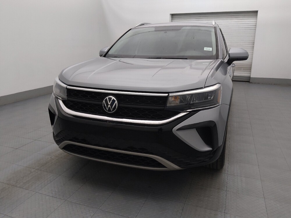 2022 Volkswagen Taos in Tampa, FL 33612 - 18120095 15