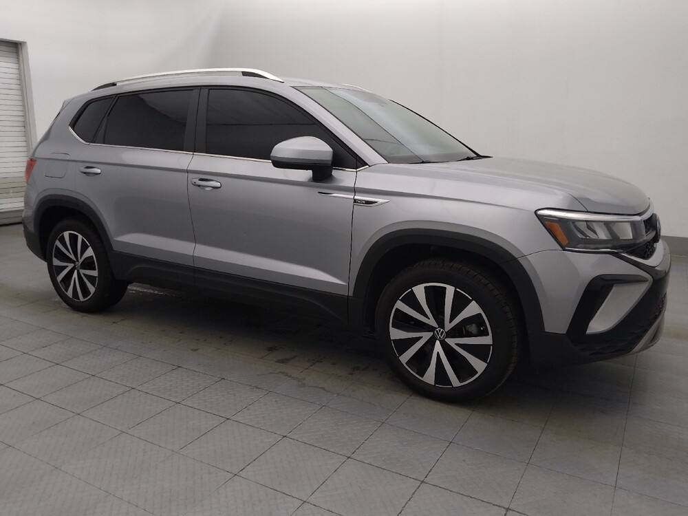 2022 Volkswagen Taos in Tampa, FL 33612 - 18120095 11