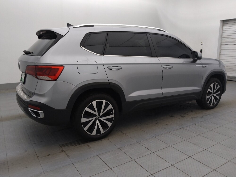 2022 Volkswagen Taos in Tampa, FL 33612 - 18120095 10