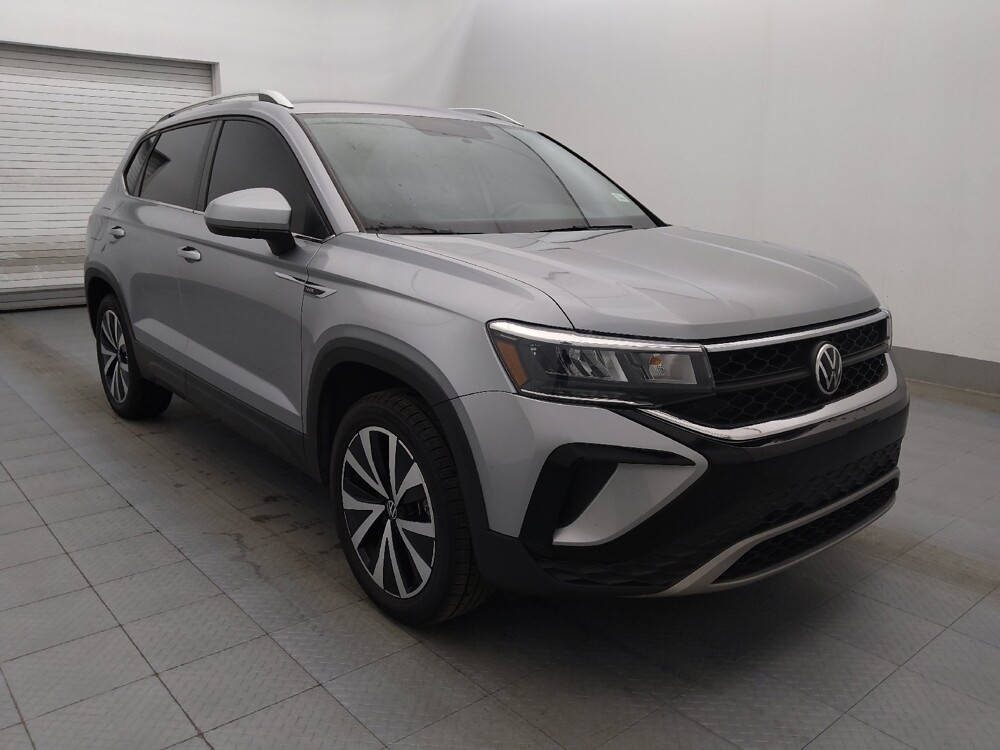 2022 Volkswagen Taos in Tampa, FL 33612 - 18120095 13