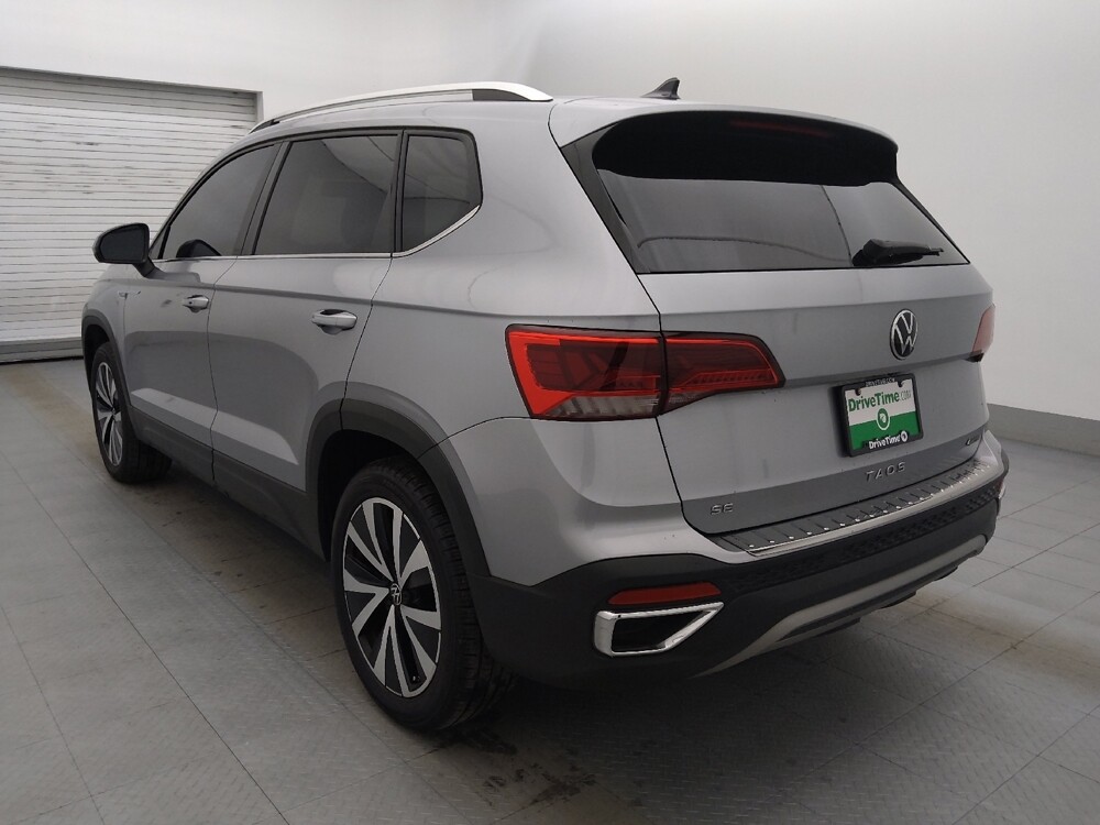 2022 Volkswagen Taos in Tampa, FL 33612 - 18120095 5