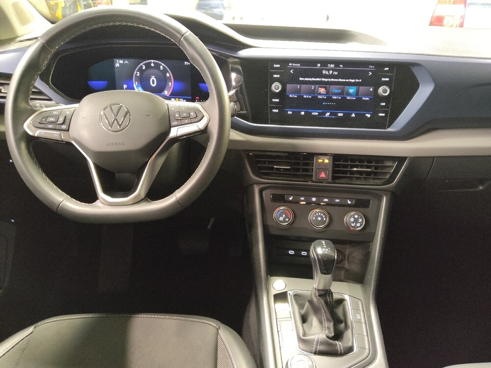 2022 Volkswagen Taos in Tampa, FL 33612 - 18120095 22