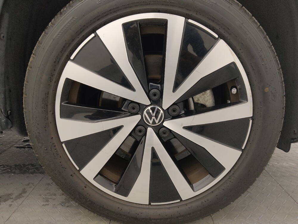 2022 Volkswagen Taos in Tampa, FL 33612 - 18120095 31