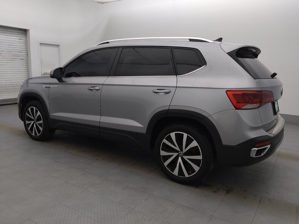 2022 Volkswagen Taos in Tampa, FL 33612 - 18120095 3