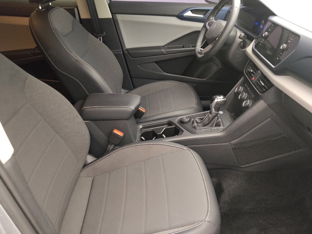 2022 Volkswagen Taos in Tampa, FL 33612 - 18120095 21