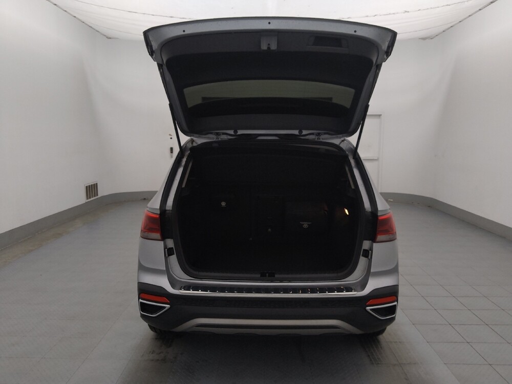 2022 Volkswagen Taos in Tampa, FL 33612 - 18120095 29