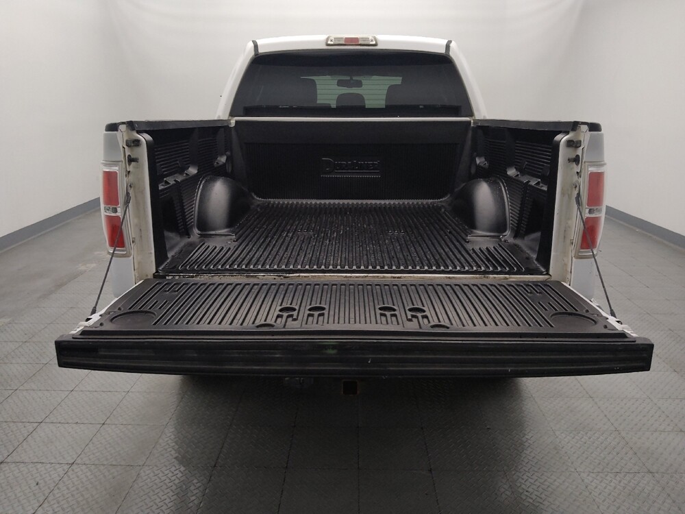 2014 Ford F150 in Tyler, TX 75701 - 18120097 29