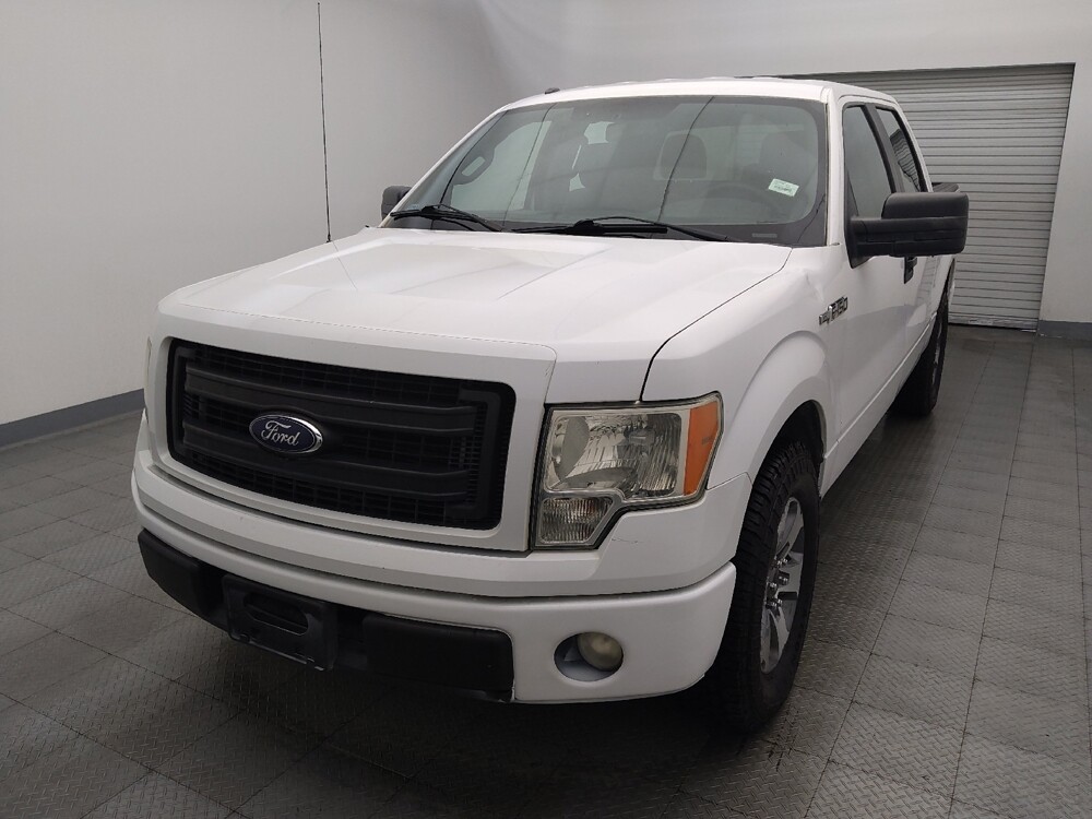 2014 Ford F150 in Tyler, TX 75701 - 18120097 15