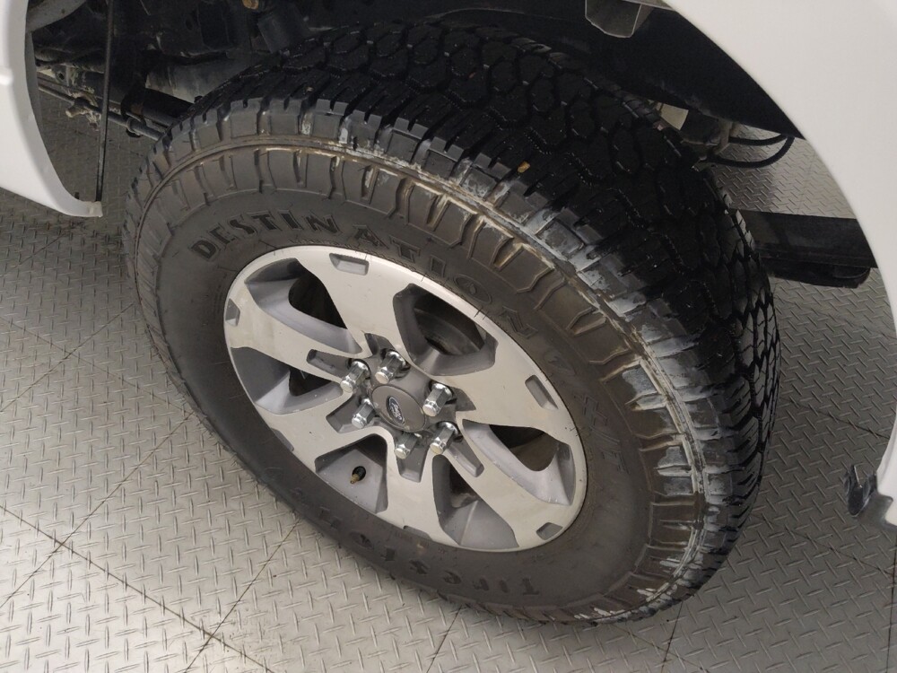 2014 Ford F150 in Tyler, TX 75701 - 18120097 31