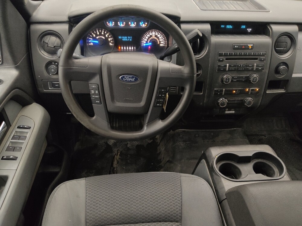 2014 Ford F150 in Tyler, TX 75701 - 18120097 22