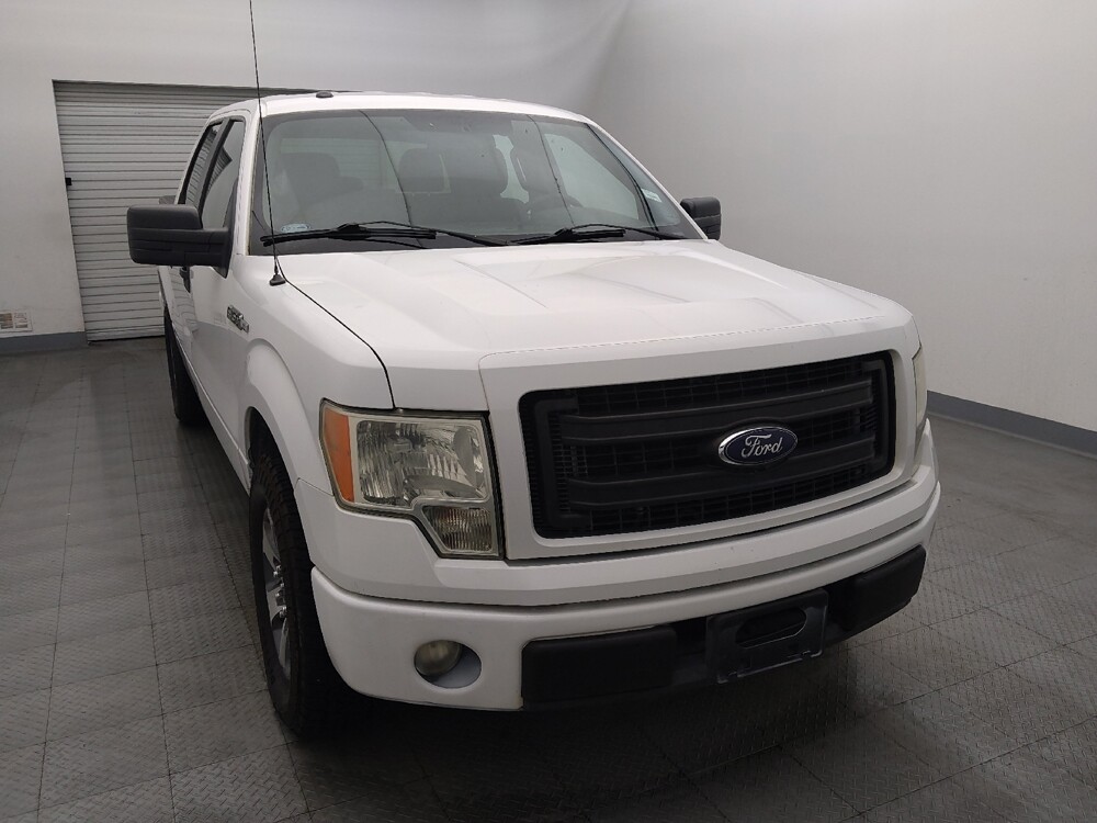 2014 Ford F150 in Tyler, TX 75701 - 18120097 14