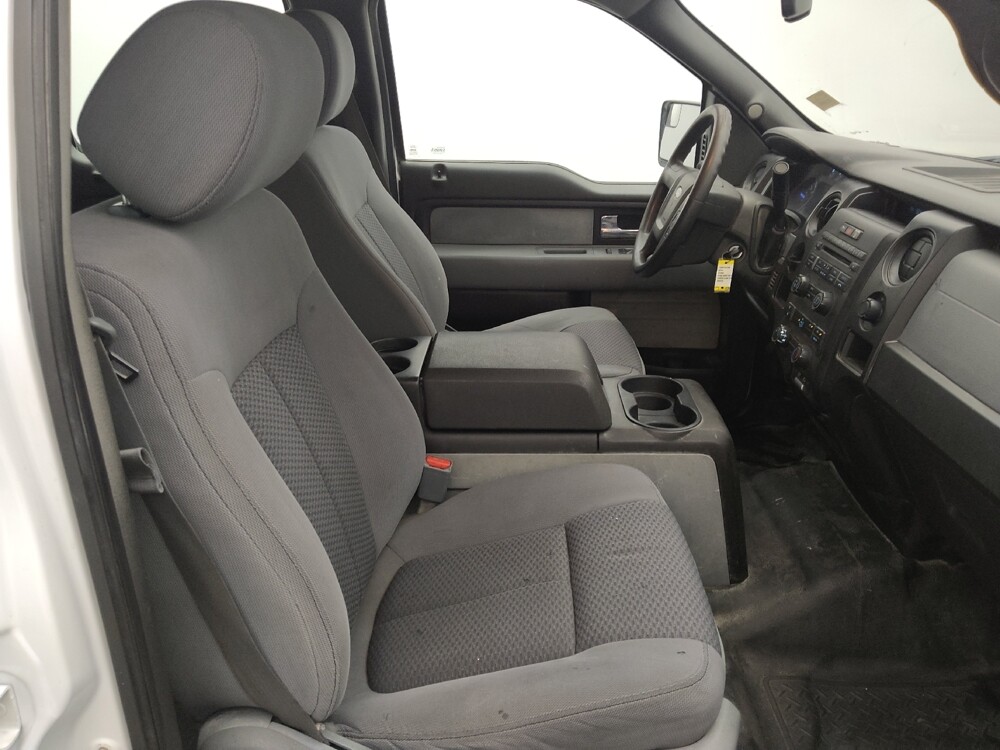 2014 Ford F150 in Tyler, TX 75701 - 18120097 21