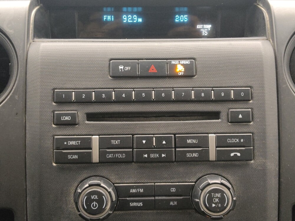 2014 Ford F150 in Tyler, TX 75701 - 18120097 25