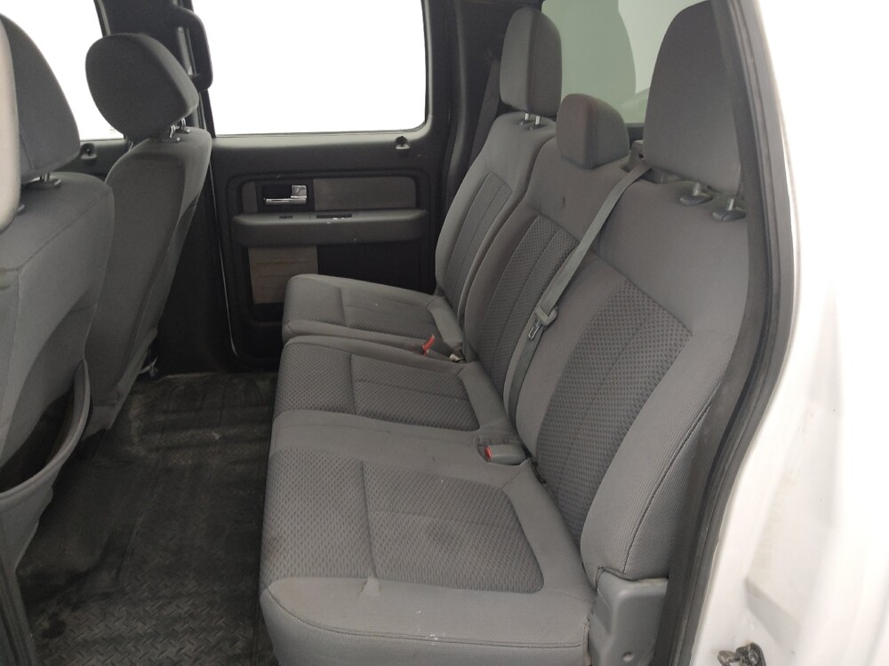 2014 Ford F150 in Tyler, TX 75701 - 18120097 18