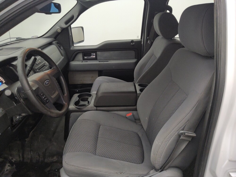 2014 Ford F150 in Tyler, TX 75701 - 18120097 17
