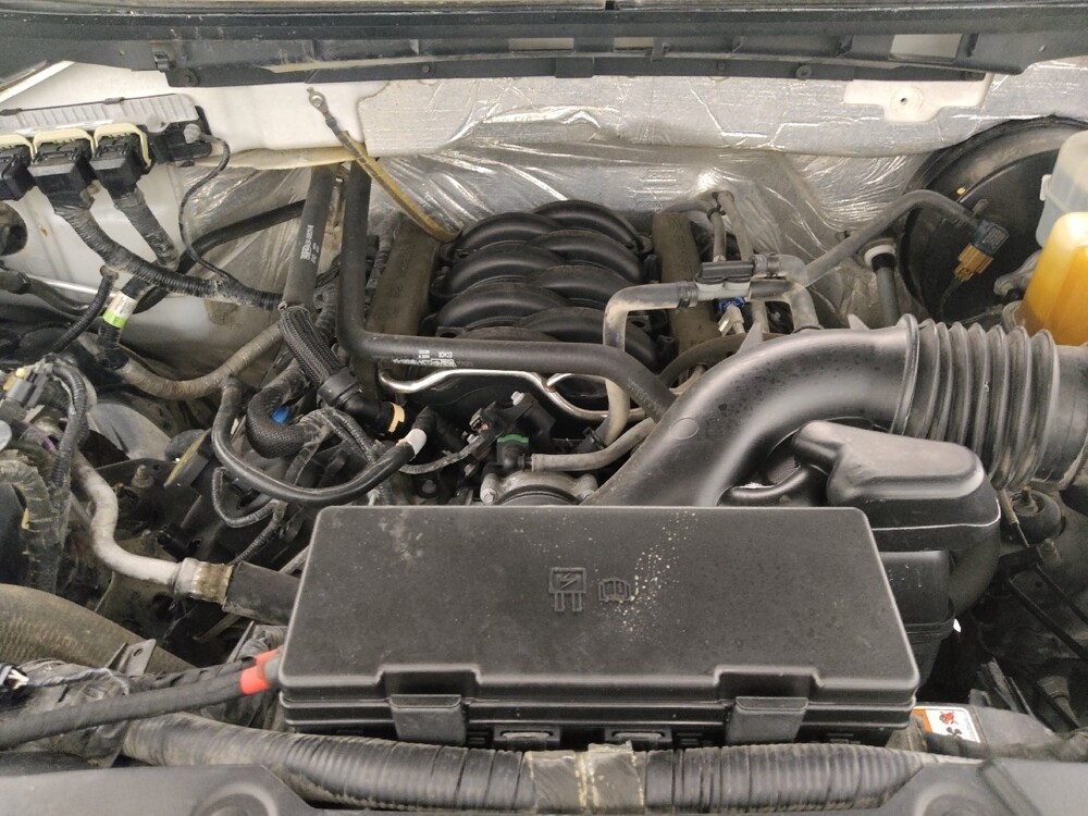 2014 Ford F150 in Tyler, TX 75701 - 18120097 30