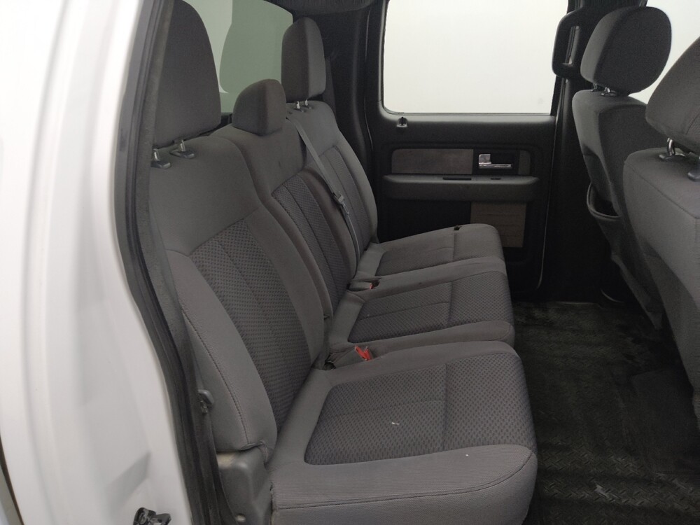 2014 Ford F150 in Tyler, TX 75701 - 18120097 19