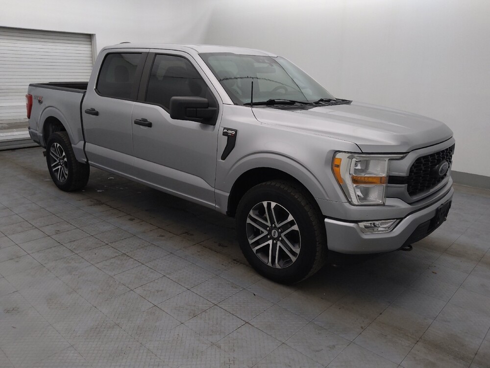 2021 Ford F150 in Tampa, FL 33612 - 18120098 11