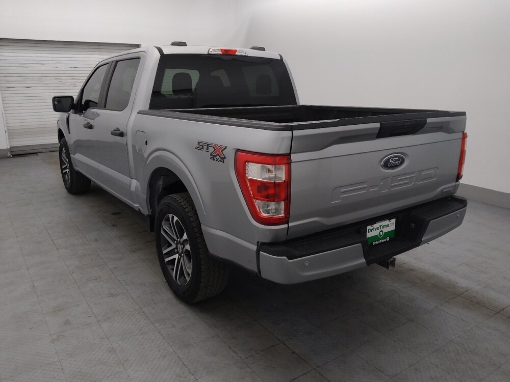 2021 Ford F150 in Tampa, FL 33612 - 18120098 5