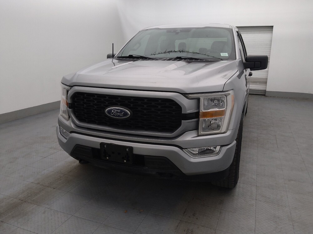 2021 Ford F150 in Tampa, FL 33612 - 18120098 15