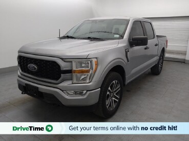 2021 Ford F150 in Tampa, FL 33612