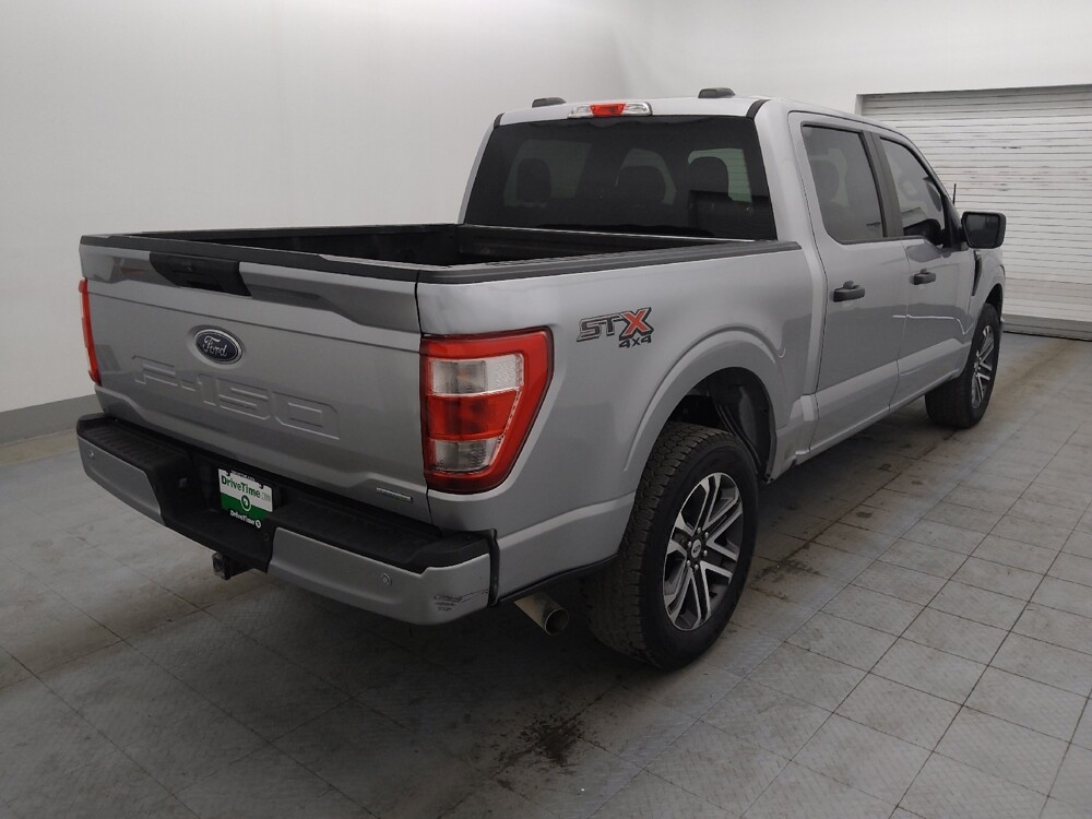 2021 Ford F150 in Tampa, FL 33612 - 18120098 9