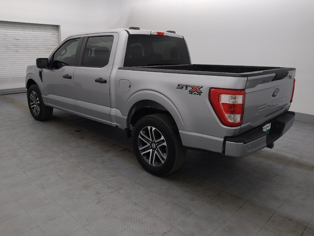 2021 Ford F150 in Tampa, FL 33612 - 18120098 3